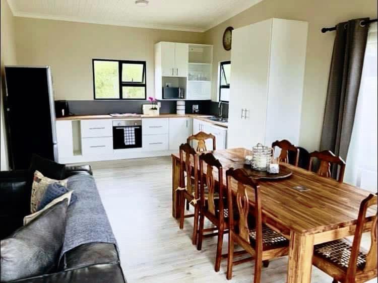To Let 3 Bedroom Property for Rent in Robberg Ridge Western Cape